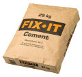 FIX-IT cement 25 kg
